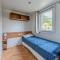 Mobilhome a La reserve - Gastes