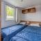 Mobilhome a La reserve