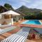 The Cottage@Chapmanspeak,Noordhoek,Cape Town - Kapstaden