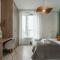 Symphony Modern Tower Apartamenty by INA