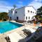 Villa Anna 10 people private pool 10 kms Lloret - فيدريريس