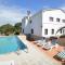 Villa Anna 10 people private pool 10 kms Lloret - فيدريريس