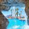 Casa Sunrise - Costa Blanca House with Rooftop, 5 Swimming Pools and Panoramic Sea- and views at Peñon de Ifach