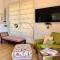 The Luxe Life apartment, The Umri Lansdowne