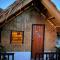 Seaside Cabin Bucana - Locaroc
