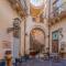 Le due Sicilie-Guest house-Palazzo Giaraca’