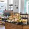 Boutiquehotel Stadthalle by Cocoon Boutiquehotel Stadthalle by Cocoon