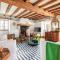 MAISON BASQUE DEXCEPTION - SARE