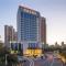 Ramada Plaza Qiandeng Kunshan
