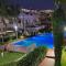 Appartement RESIDENCE « RAYANE BEACH »