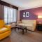 La Quinta by Wyndham Detroit Utica