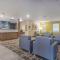 Quality Inn & Suites Downtown - 温莎