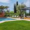 LOrganetto, Luxury B&B