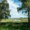 Lodges at the Mains - Inverness