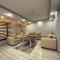 Tk Kurdal Suit Otel