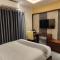 The Wave Resorts Ltd