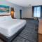 La Quinta Inn & Suites by Wyndham Dallas - Frisco Stadium - Frisco