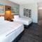 La Quinta Inn & Suites by Wyndham Dallas - Frisco Stadium - Frisco
