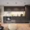 Stay l Luxurious Hideaway in Centrum - Bergen