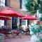 Bourbon Manor Bed & Breakfast Inn - Bardstown