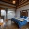Lijiang Shitian B&B