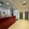 Corvin Center Suites