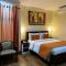 Subic Residencias