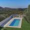 Holiday villa Aspruga private pool, absolutely quiet, secluded location - 皮特斯迪亚
