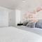 Cozy & Quiet Center Attic with Castle view - vtuB - 布拉格