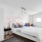 Cozy & Quiet Center Attic with Castle view - vtuB - 布拉格