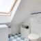 Cozy & Quiet Center Attic with Castle view - vtuB - 布拉格