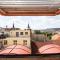 Cozy & Quiet Center Attic with Castle view - vtuB - 布拉格