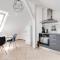 Cozy & Quiet Center Attic with Castle view - vtuB - 布拉格