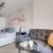 Cozy & Quiet Center Attic with Castle view - vtuB - 布拉格
