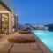 Anantia Villa 1 - Scenic View, Luxury Experience - episkopi-heraklion