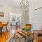 Fisher House - Downtown Annapolis!