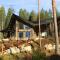 Villa Tukkilahti 4 - Savonranta