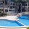 PMT17 - Penthouse apartment with pool and close to beach