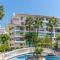 PMT17 - Penthouse apartment with pool and close to beach - La Mata