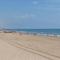 PMT17 - Penthouse apartment with pool and close to beach