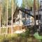 Villa Tukkilahti 4 - Savonranta