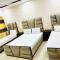 Oriole Luxury Hotel