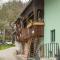 Zelena hiša pri Bjov - Bohinjska Bela
