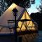 Glamping Cisnadioara - Cisnadioara