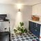 Interior Designed 4 bed House with stocked Bar & gym sleeps minimum 7 - Horsforth