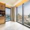 SmartStay at Address Opera - Unique Burj Khalifa Views - Brand New Luxury Residences - Dubaj