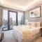 SmartStay at Address Opera - Unique Burj Khalifa Views - Brand New Luxury Residences - Dubaj