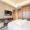 SmartStay at Address Opera - Unique Burj Khalifa Views - Brand New Luxury Residences - Dubaj