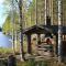 Villa Tukkilahti 4 - Savonranta