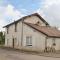 Gîte Ai Ouillotte - Bétoncourt-les-Ménétriers